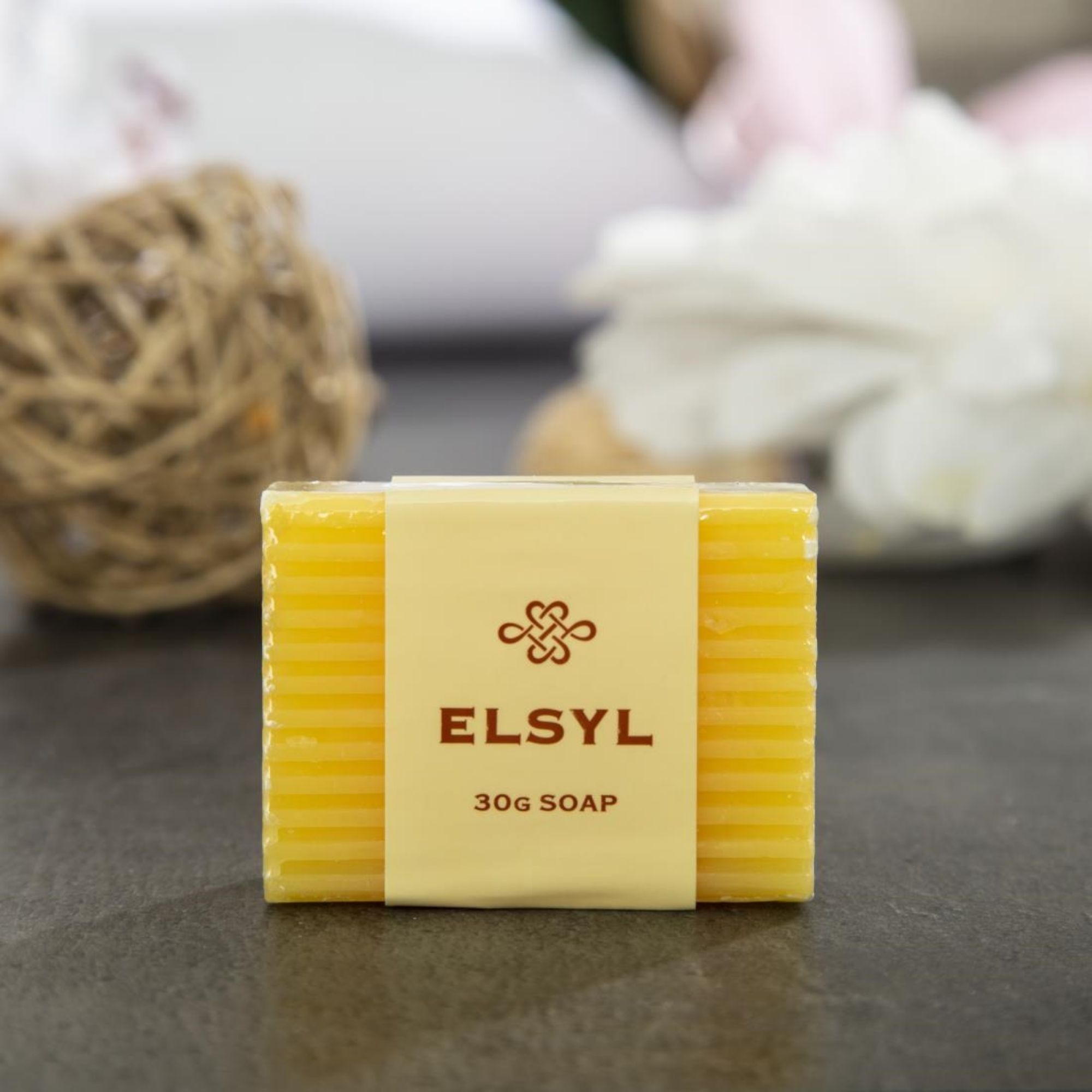 Picture of Elsyl Natural Look Soap (Pack of 50)