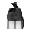 Picture of Nisbets Essentials Lever Action Airpot Double Wall 1.9Ltr - DG141