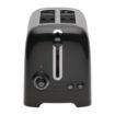 Picture of Dualit 2 Slice Lite Toaster Black 26205