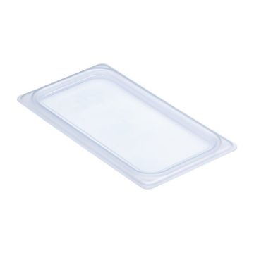 Picture of Cambro Polypropylene Gastronorm Tray 1/3 Soft Seal Lid