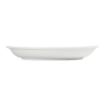 Picture of Olympia Whiteware Cappuccino Saucers (Pack of 12)