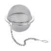 Picture of Olympia Mesh Stainless Steel Tea Strainer 50(Ø)mm