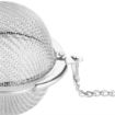 Picture of Olympia Mesh Stainless Steel Tea Strainer 50(Ø)mm