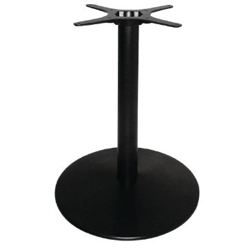 Picture of Bolero Cast Iron Table Base