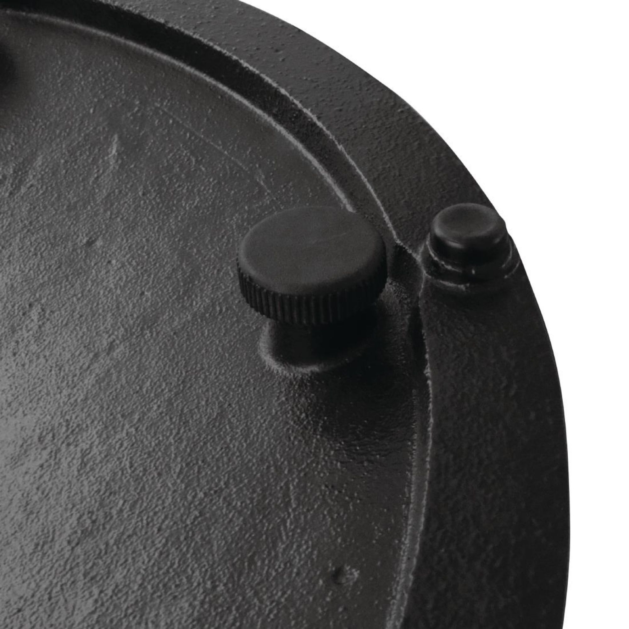 Picture of Bolero Cast Iron Table Base