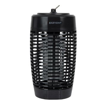 Picture of Eazyzap Indoor and Outdoor Lantern Insect Killer