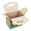 Picture of Crafti's Kids Kraft Bizzi Meal Boxes Pet and Farm (200 pack)