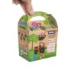 Picture of Crafti's Kids Kraft Bizzi Meal Boxes Pet and Farm (200 pack)