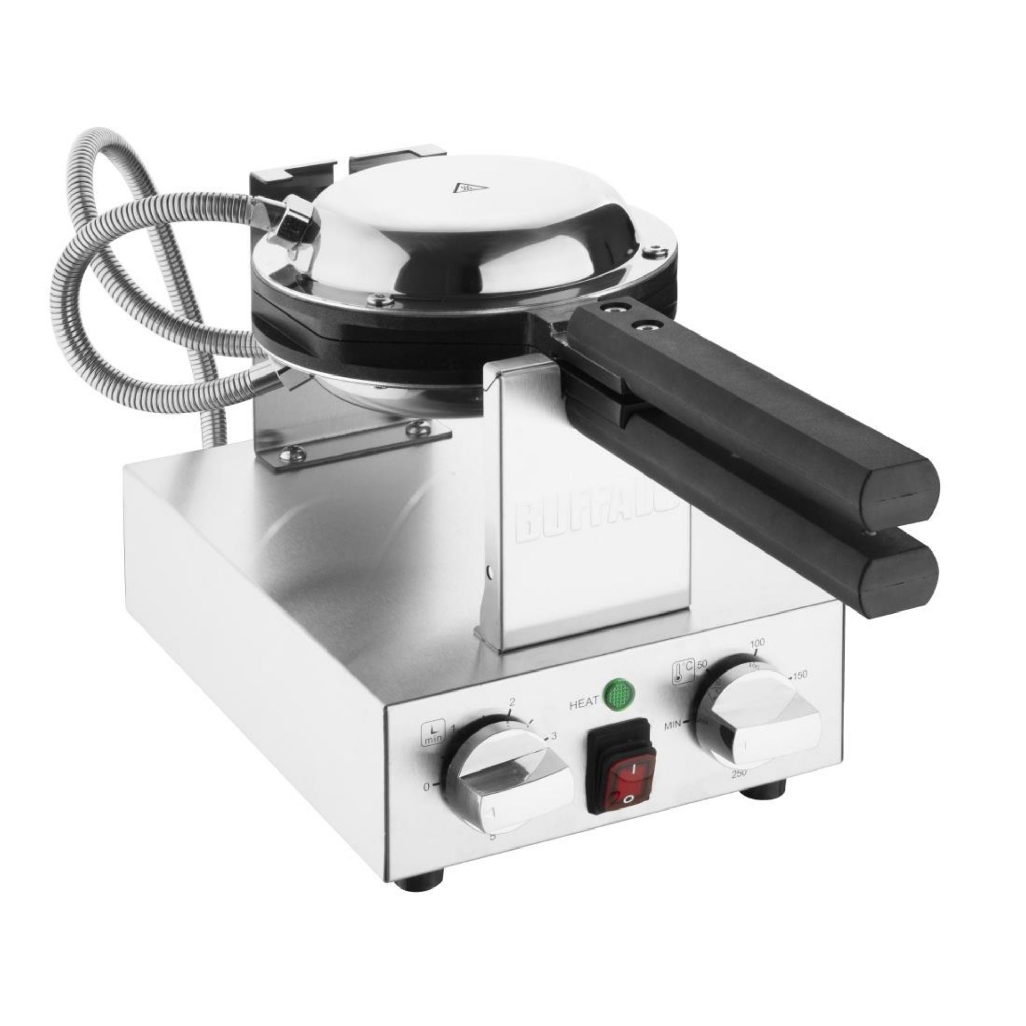 Picture of Buffalo Bubble Waffle Maker