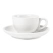 Picture of Olympia Whiteware Espresso Cups 3oz 85ml (Pack of 12)