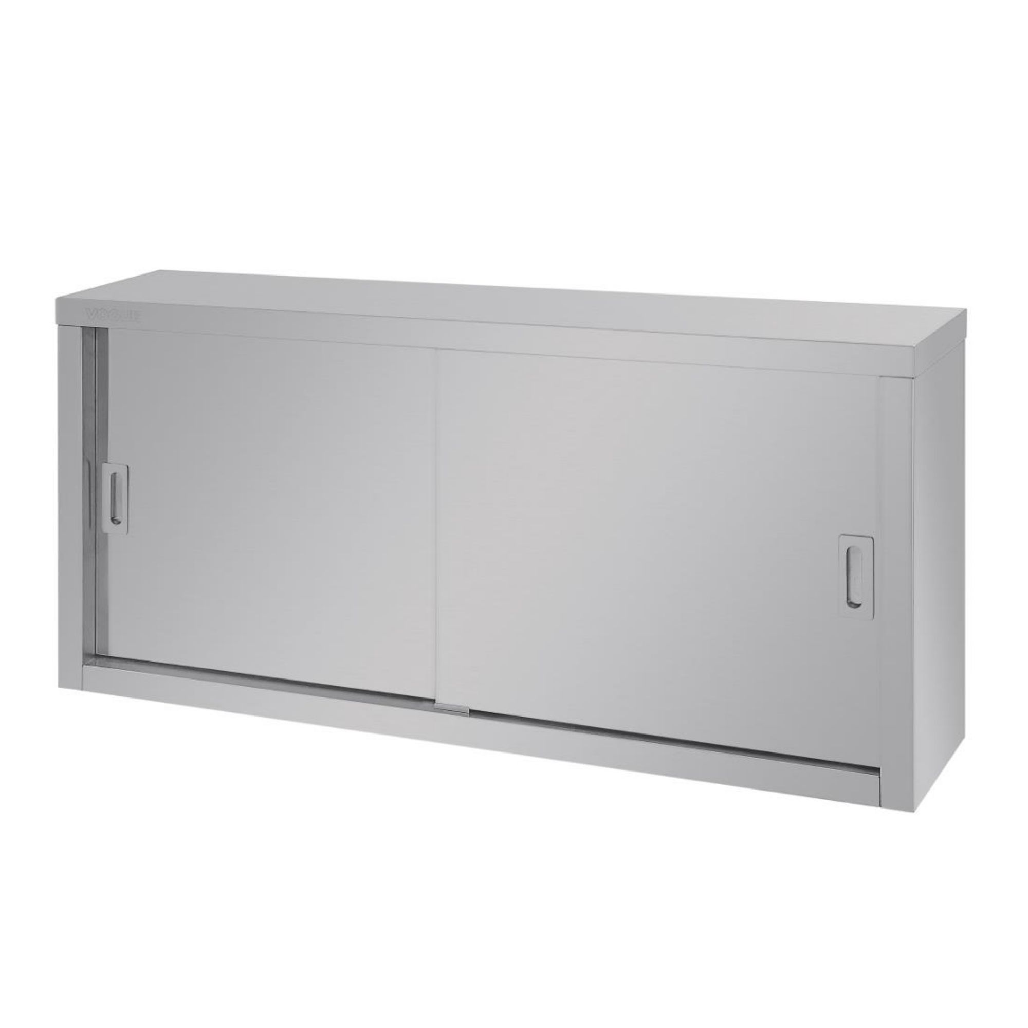 Picture of Vogue Stainless Steel Wall Cupboard 1200mm