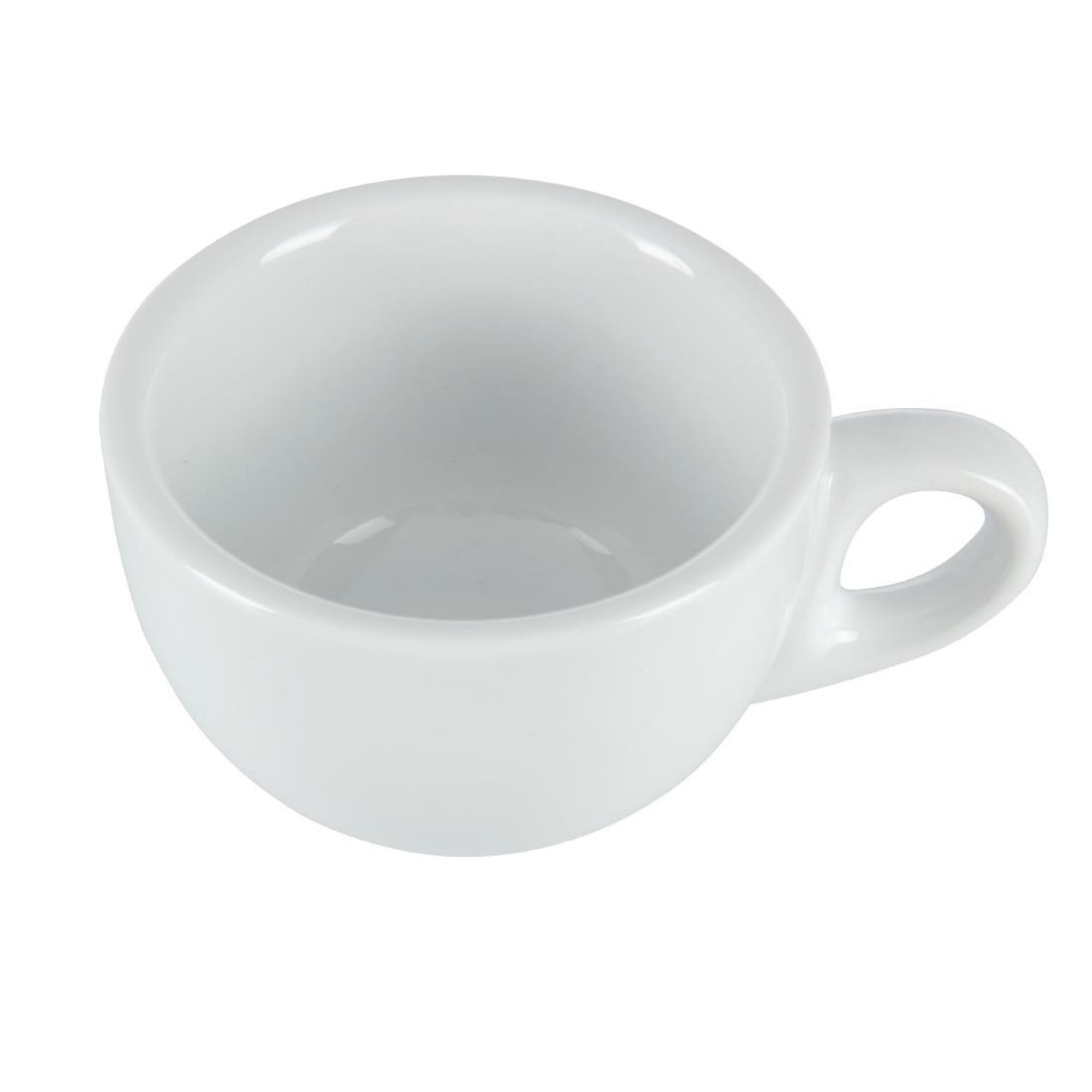 Picture of Olympia Whiteware Espresso Cups 3oz 85ml (Pack of 12)