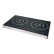 Picture of Caterlite Touch Control Double Induction Hob