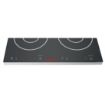 Picture of Caterlite Touch Control Double Induction Hob