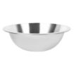 Picture of Vogue Stainless Steel Mixing Bowl 1Ltr