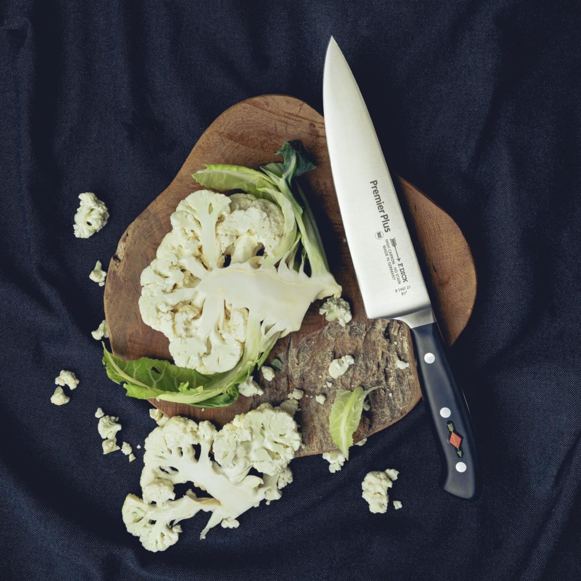Picture of Dick Premier Plus Chefs Knife 21.6cm