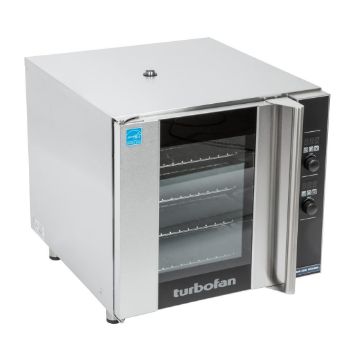Picture of Blue Seal Turbofan Convection Oven E32D4