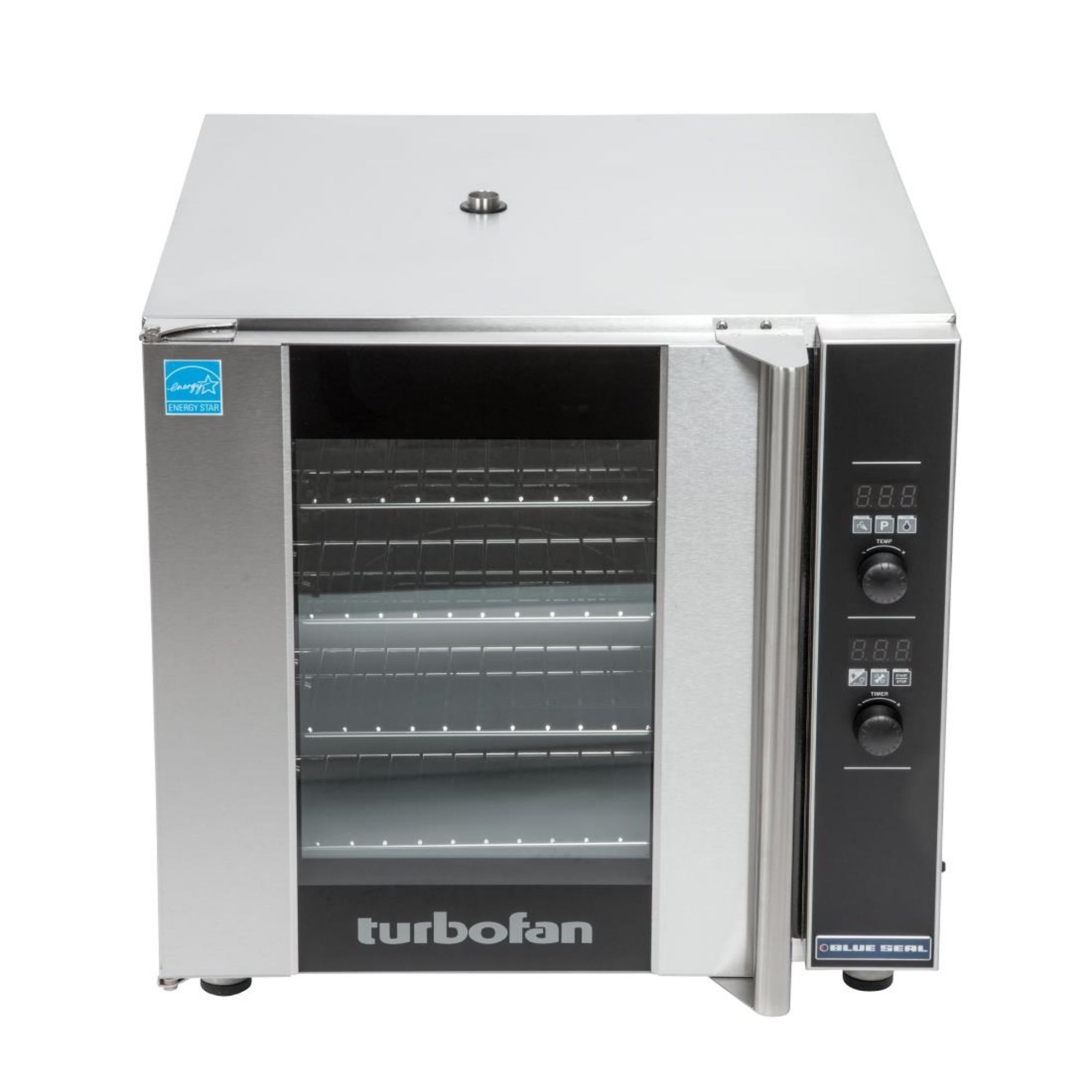 Picture of Blue Seal Turbofan Convection Oven E32D4