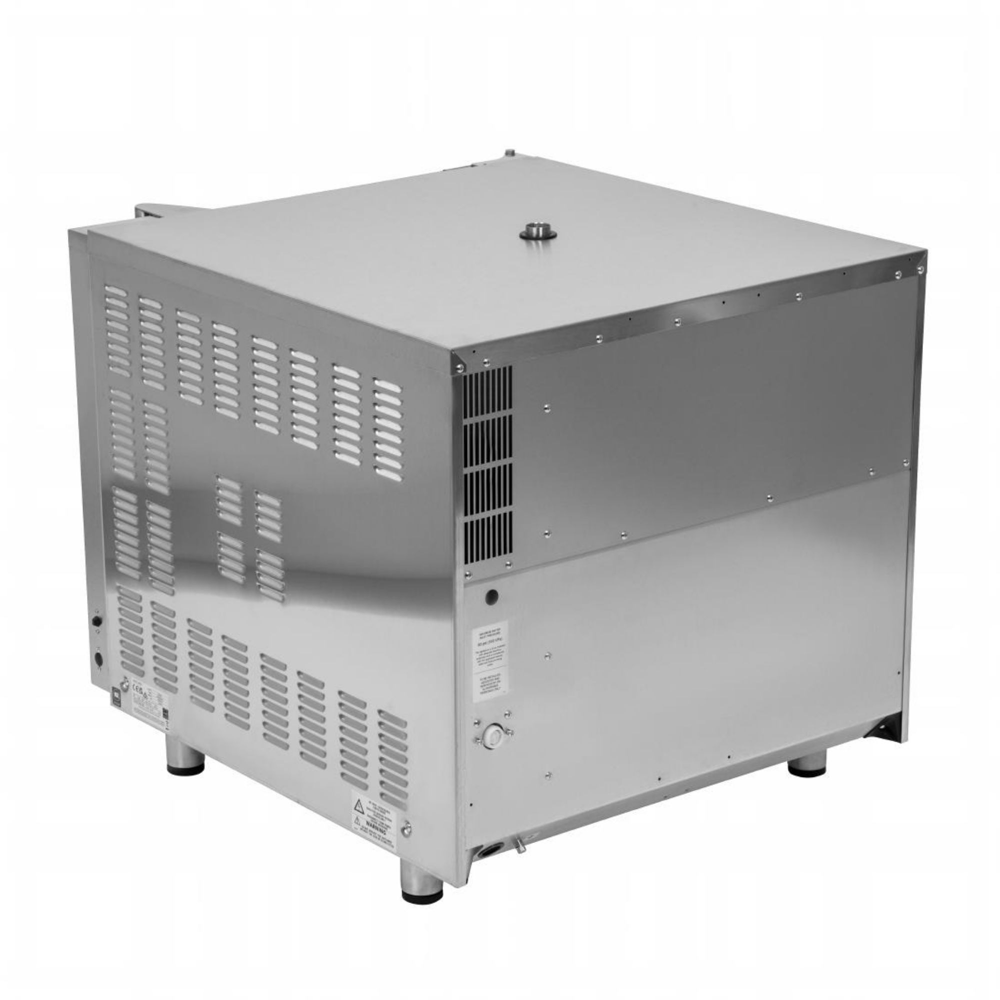 Picture of Blue Seal Turbofan Convection Oven E32D4