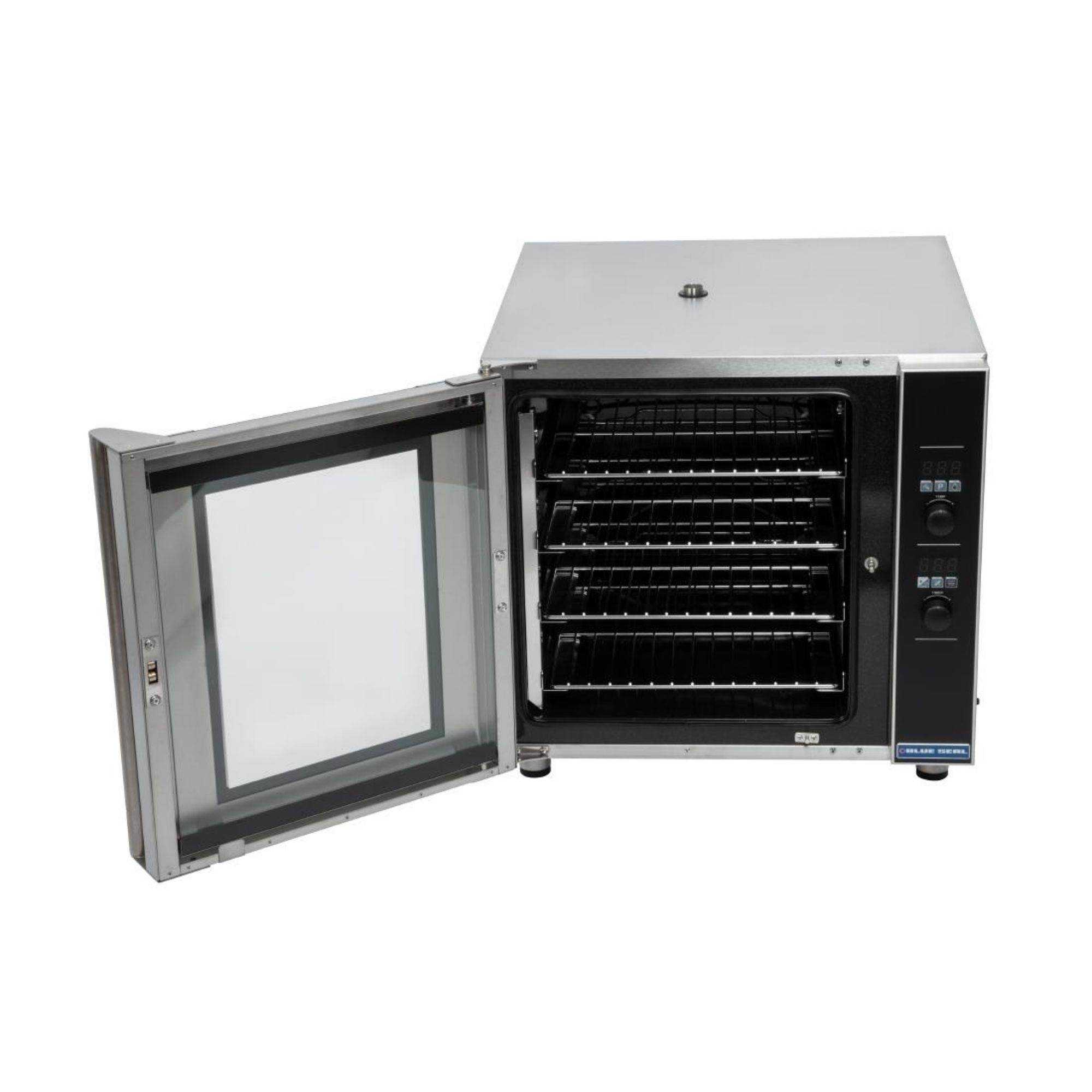 Picture of Blue Seal Turbofan Convection Oven E32D4