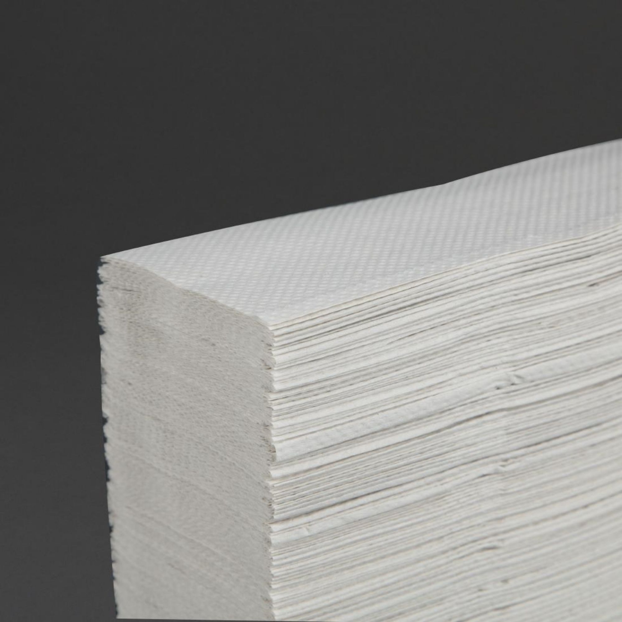 Picture of Tork Z Fold Paper Hand Towels White 1-Ply 250 Sheets (12 pack)