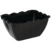 Picture of Olympia Kristallon Salad Crock 750ml Black