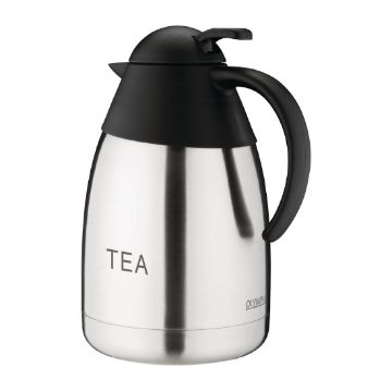 Picture of Olympia Insulated Tea Jug 1.5Ltr