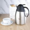 Picture of Olympia Insulated Tea Jug 1.5Ltr