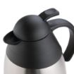 Picture of Olympia Insulated Tea Jug 1.5Ltr