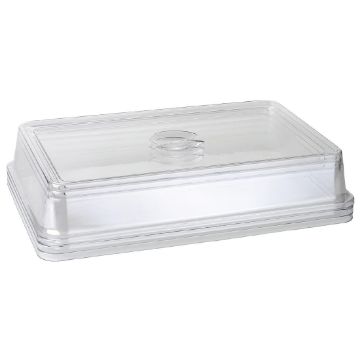 Picture of APS 1/1 GN Stackable Cover