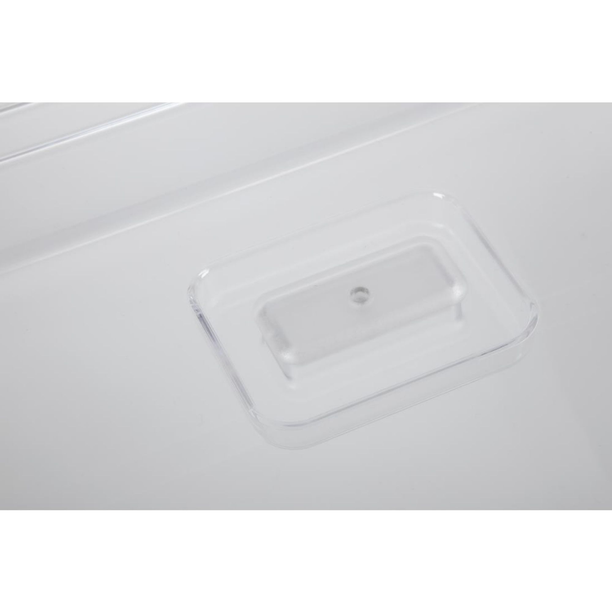 Picture of APS 1/1 GN Stackable Cover