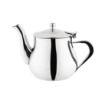 Picture of Olympia Arabian Stainless Steel Teapot 400ml