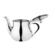 Picture of Olympia Arabian Stainless Steel Teapot 400ml