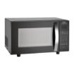 Picture of Nisbets Essentials Microwave - 21Ltr 750watt - DJ610