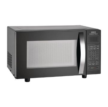 Picture of Nisbets Essentials Microwave - 21Ltr 750watt