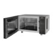 Picture of Nisbets Essentials Microwave - 21Ltr 750watt - DJ610