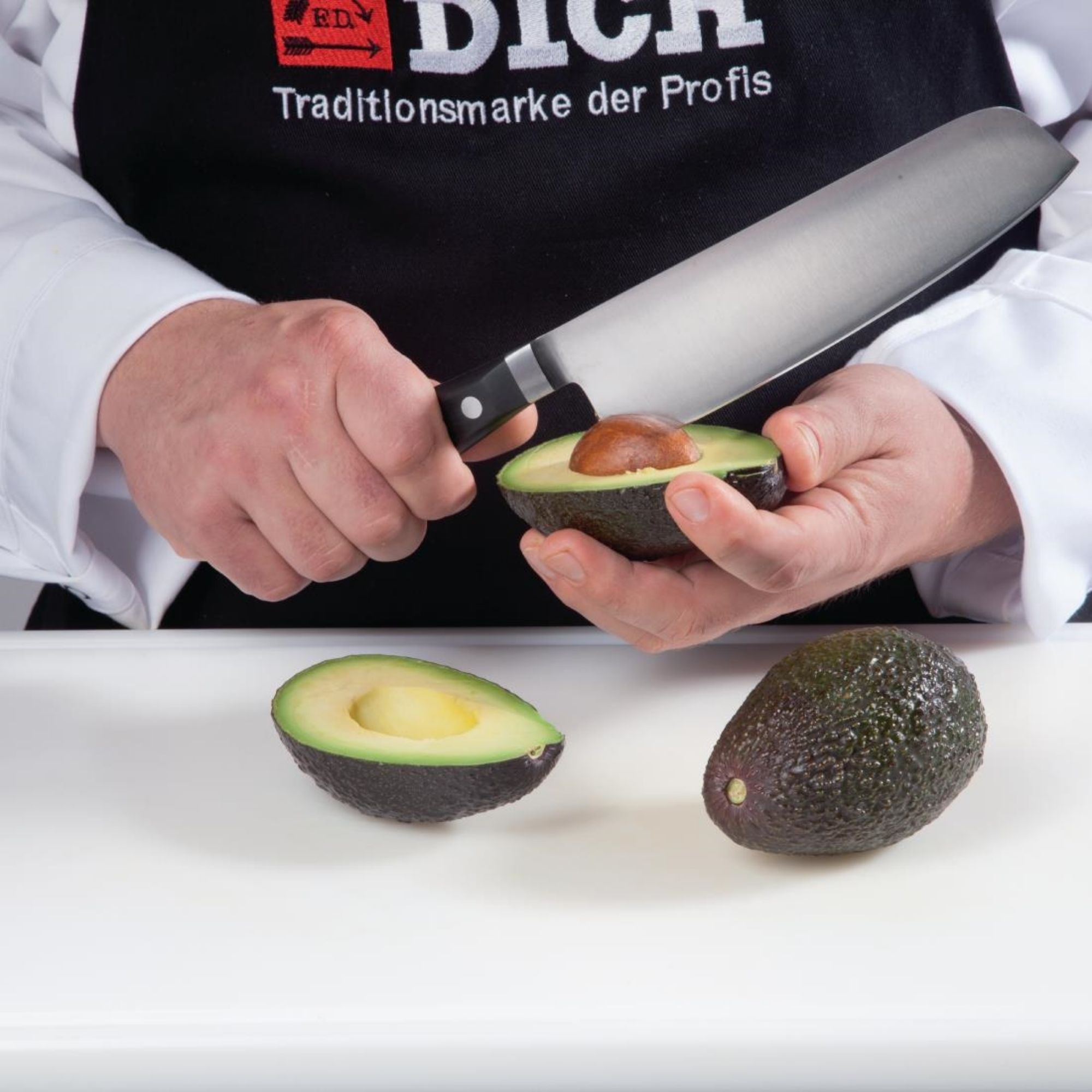Picture of Dick Premier Plus Santoku Knife 17.8cm