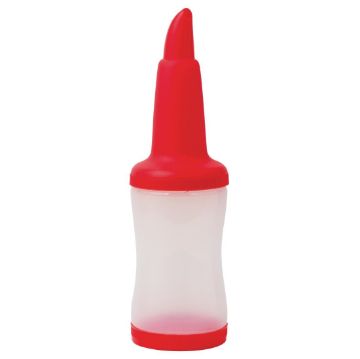 Picture of Beaumont Juice Pour and Store Red