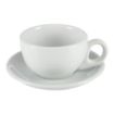 Picture of Olympia Athena Saucers 145mm (Pack of 24) - CC202