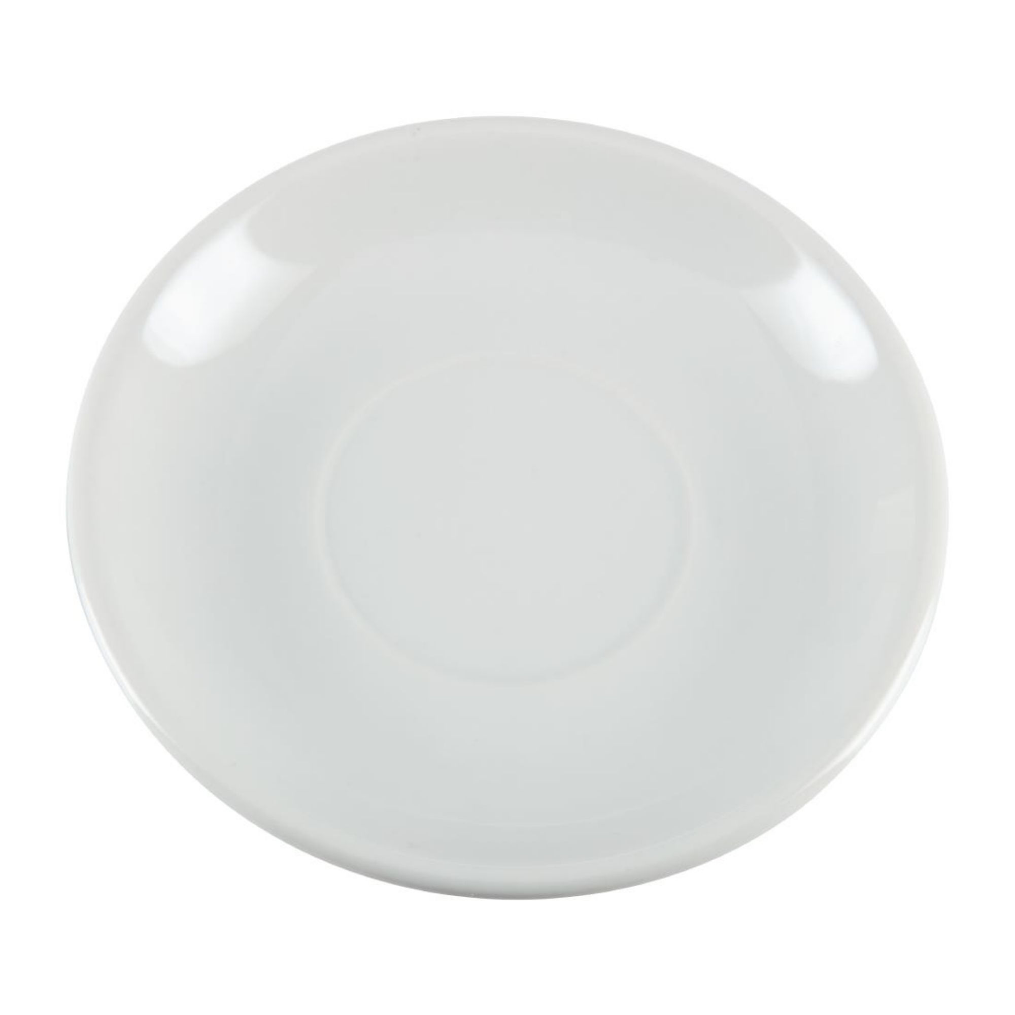 Picture of Olympia Athena Saucers 145mm (Pack of 24)