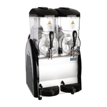 Picture of Polar G-Series Slush Machine 2 x 12L