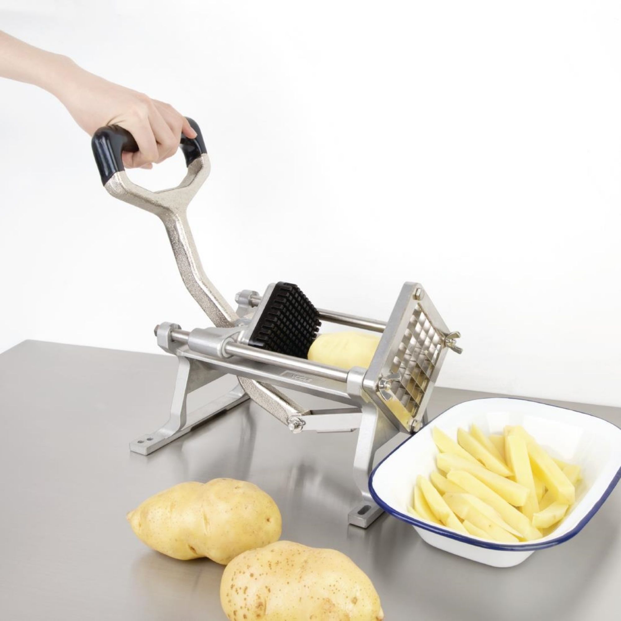 Picture of Vogue Potato Chip Cutter