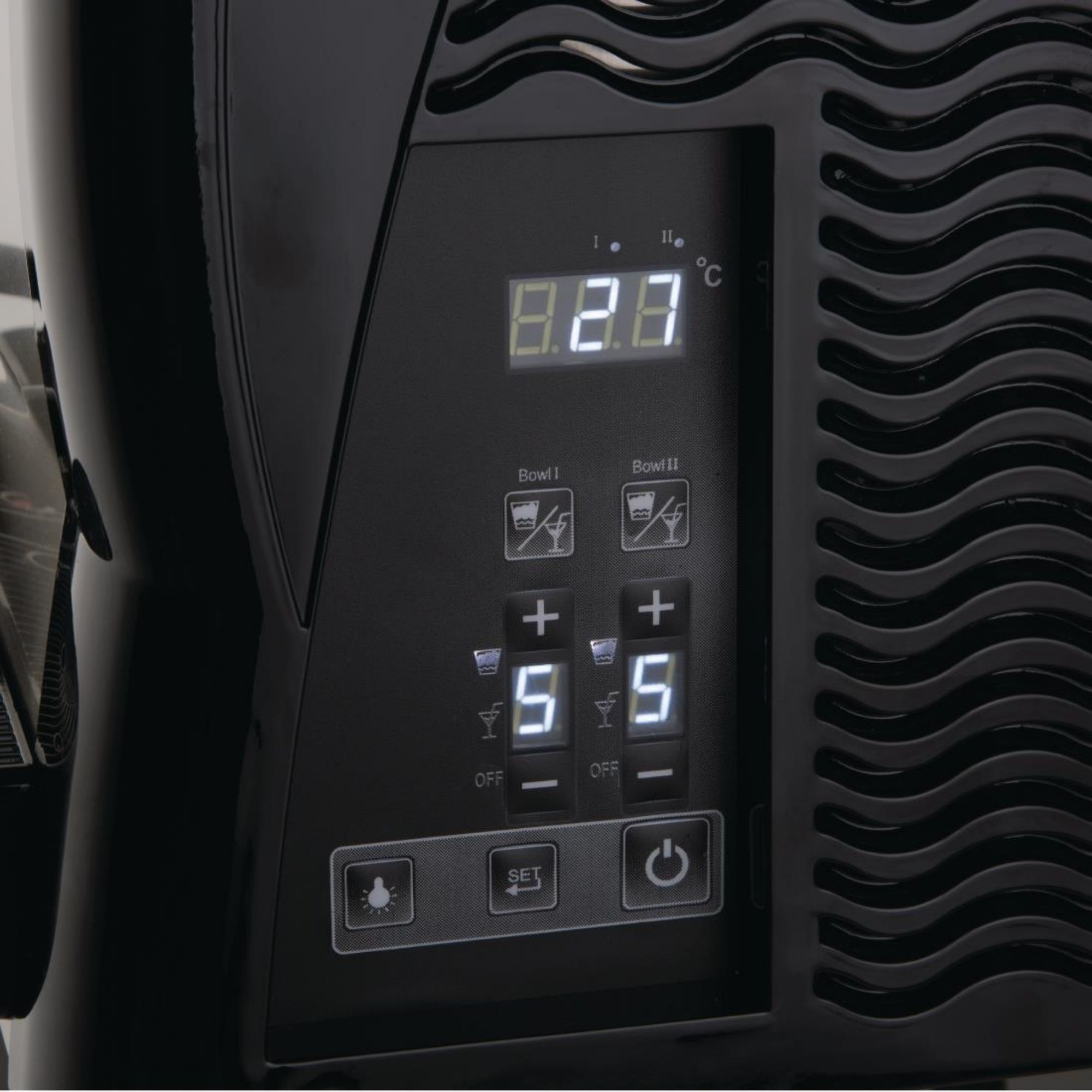 Picture of Polar G-Series Slush Machine 2 x 12L