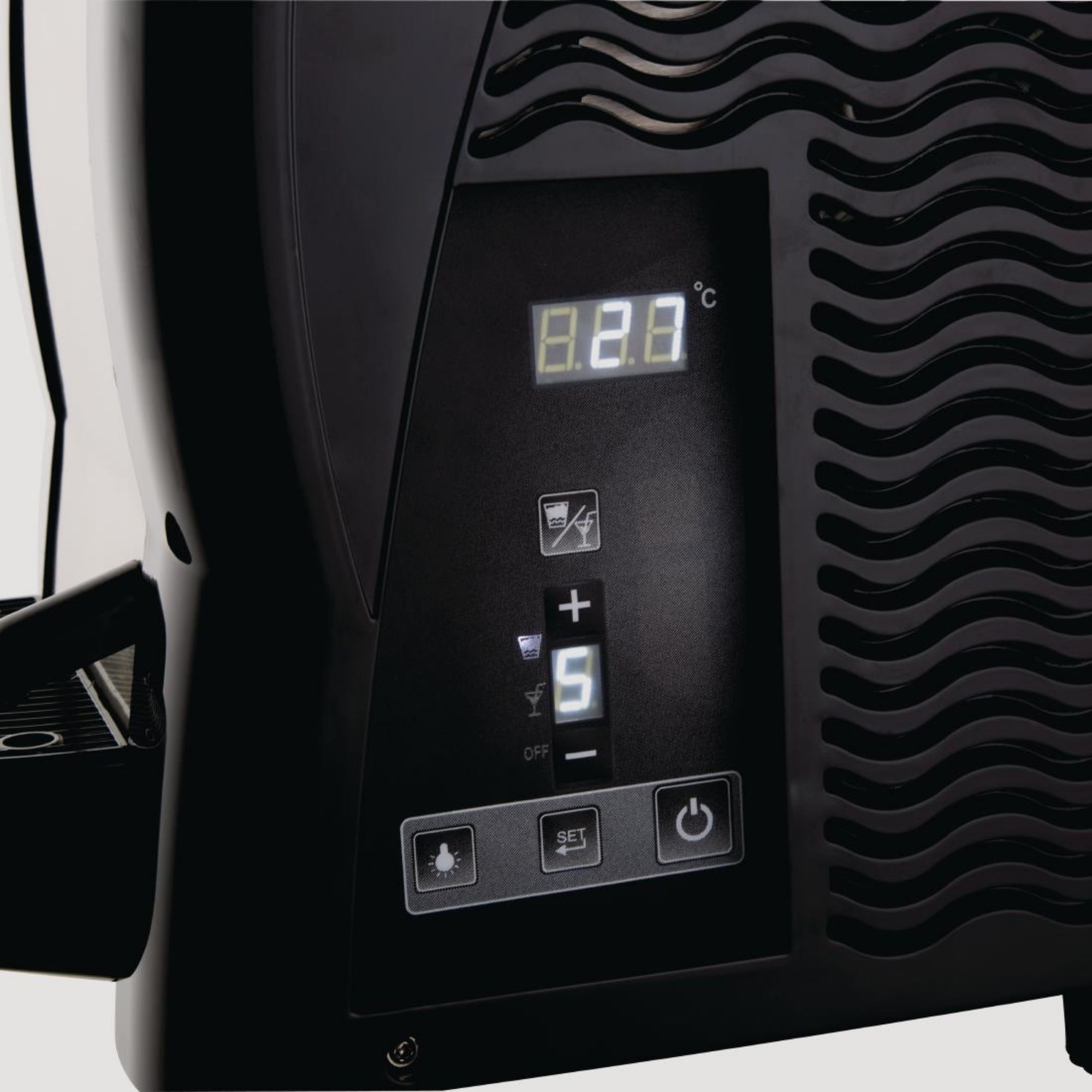 Picture of Polar G-Series Slush Machine 1 x 12L