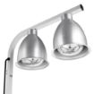 Picture of Buffalo Double Lamp Infrared Food Warmer