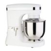 Picture of Buffalo 7Ltr White Planetary Mixer