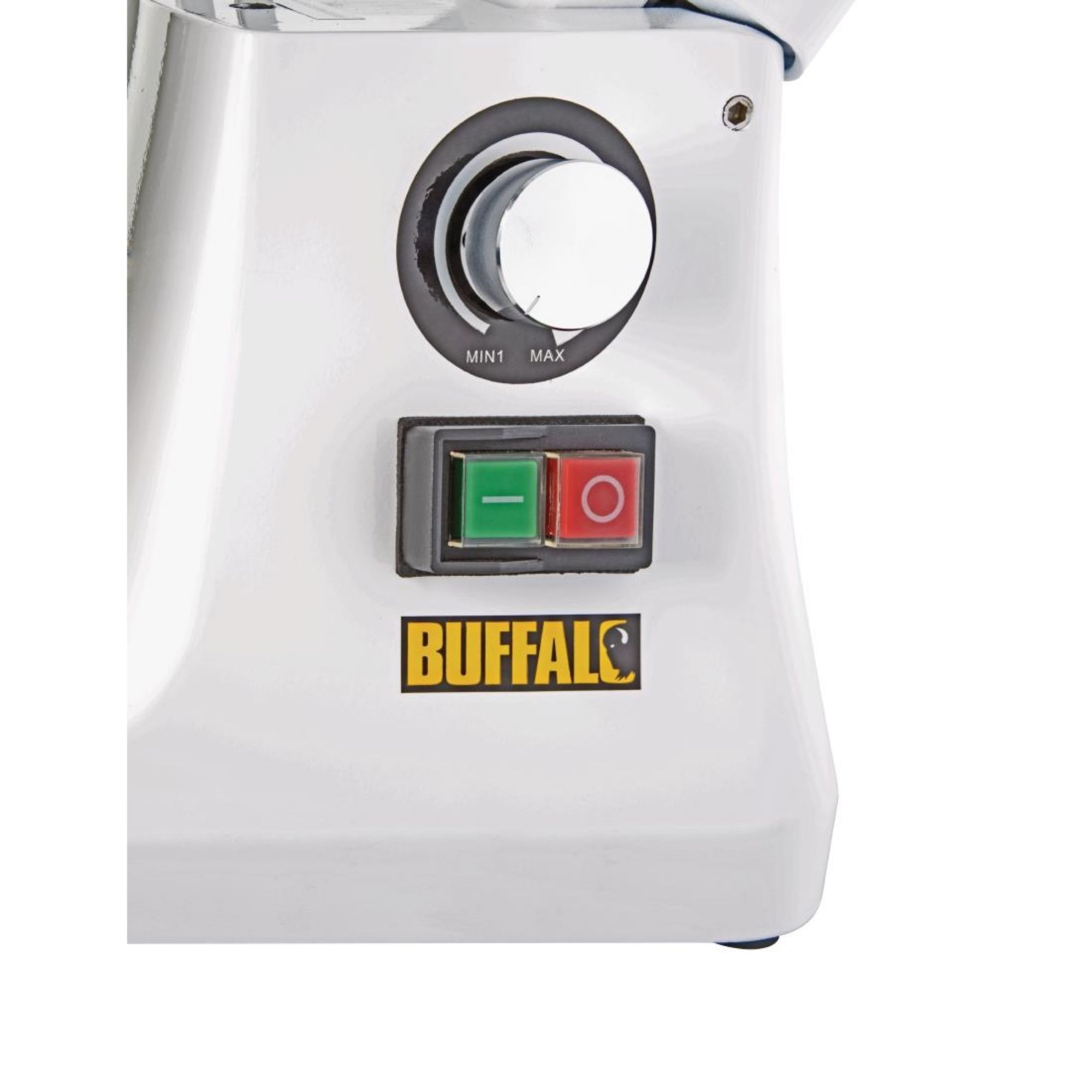 Picture of Buffalo 7Ltr White Planetary Mixer