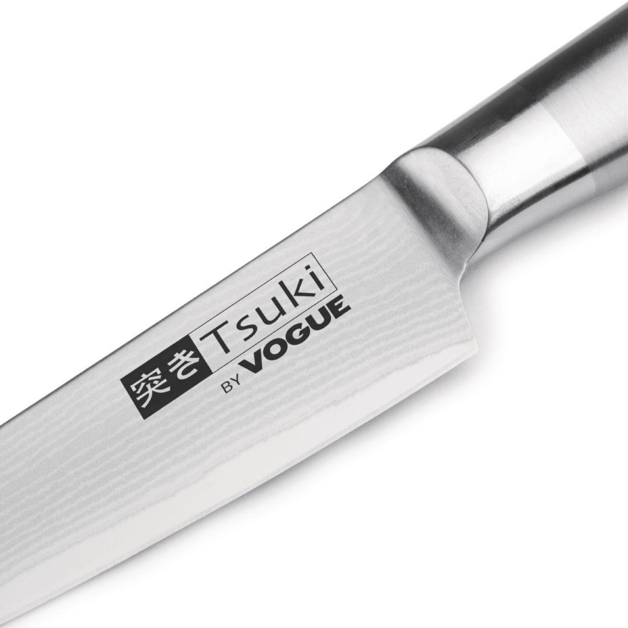 Picture of Vogue Tsuki Series 8 Utility Knife 12.7cm