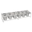 Picture of Vogue Wire Gastronorm Tray Stand