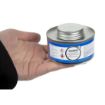 Picture of Olympia Liquid Chafing Fuel With Wick 4 Hour (Pack of 12)